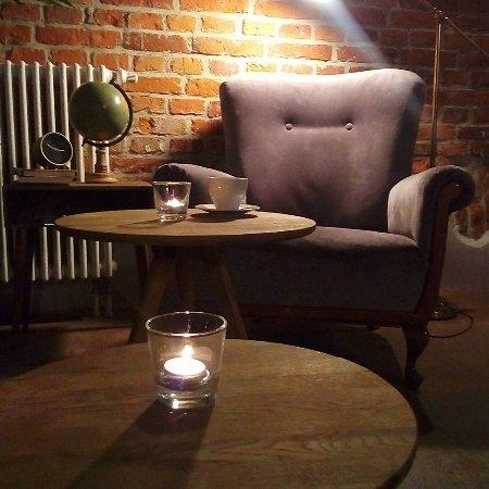 Kawiarnia Sweet Surrender Krakow